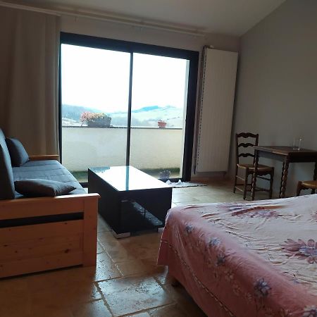 Limone Vallee Bed & Breakfast Montrigaud Exterior foto
