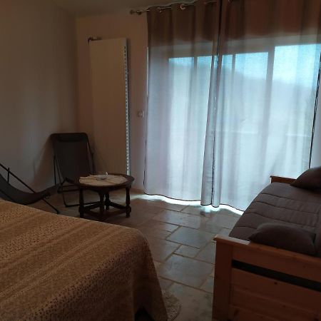 Limone Vallee Bed & Breakfast Montrigaud Exterior foto